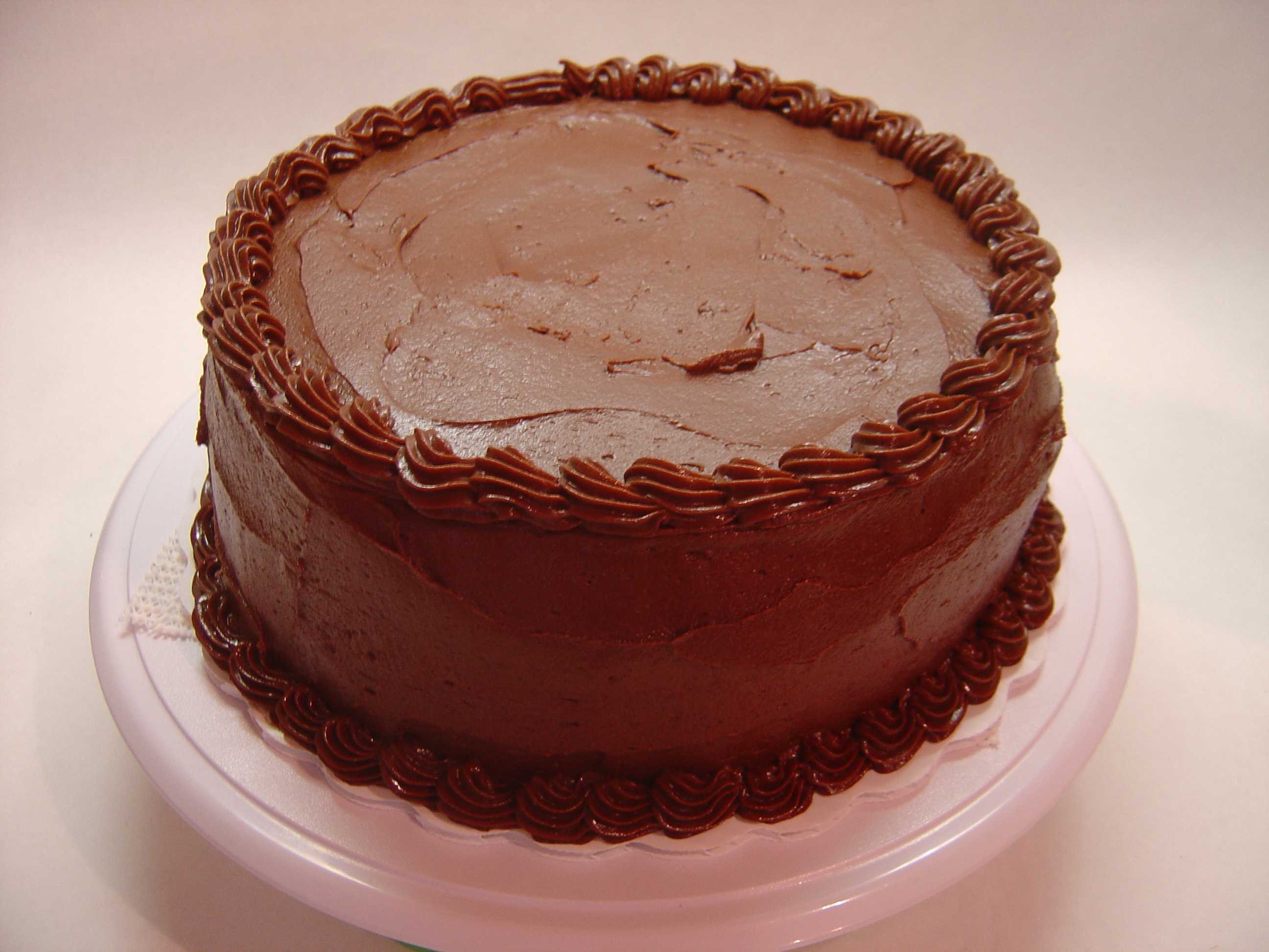 beattys chocolate cake